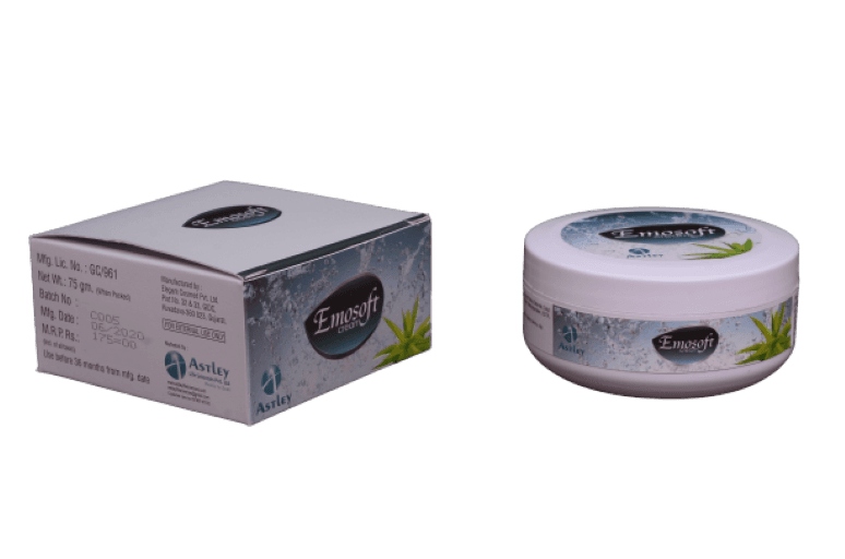 EMOSOFT CREAM