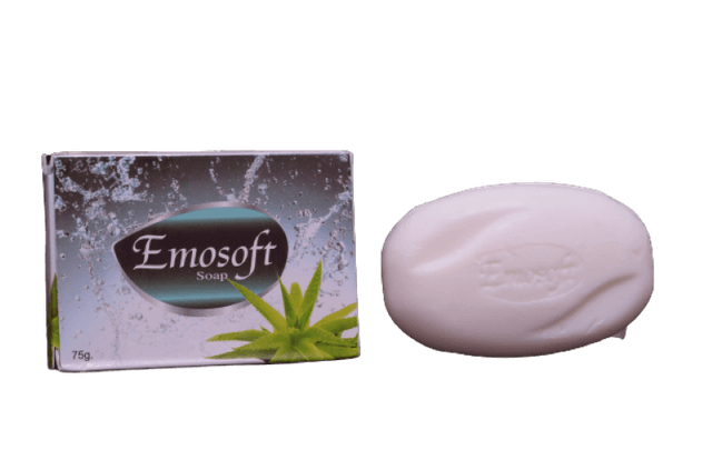EMOSOFT SOAP