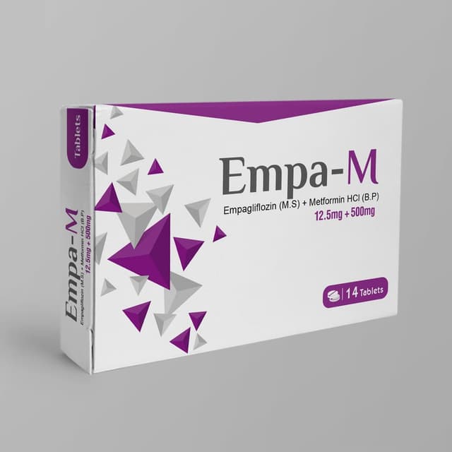 EMPA CAD M TAB