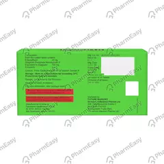 EMPABITE S 25/100MG TAB