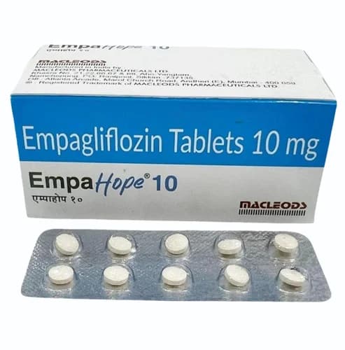 EMPAHOPE L 10 TAB