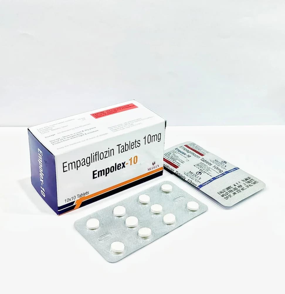 EMPALO 10MG TAB
