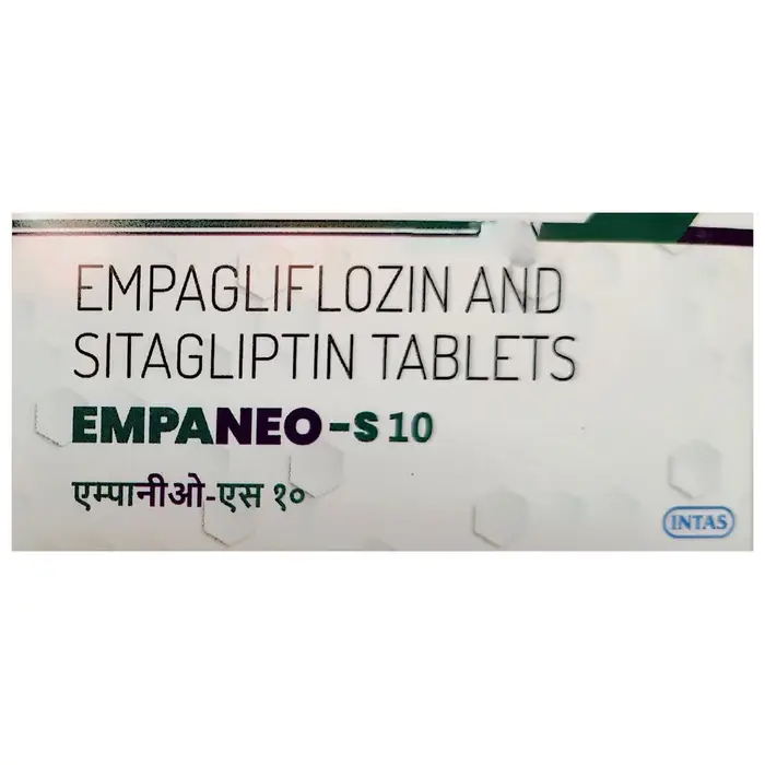 EMPANEO-S10 TAB