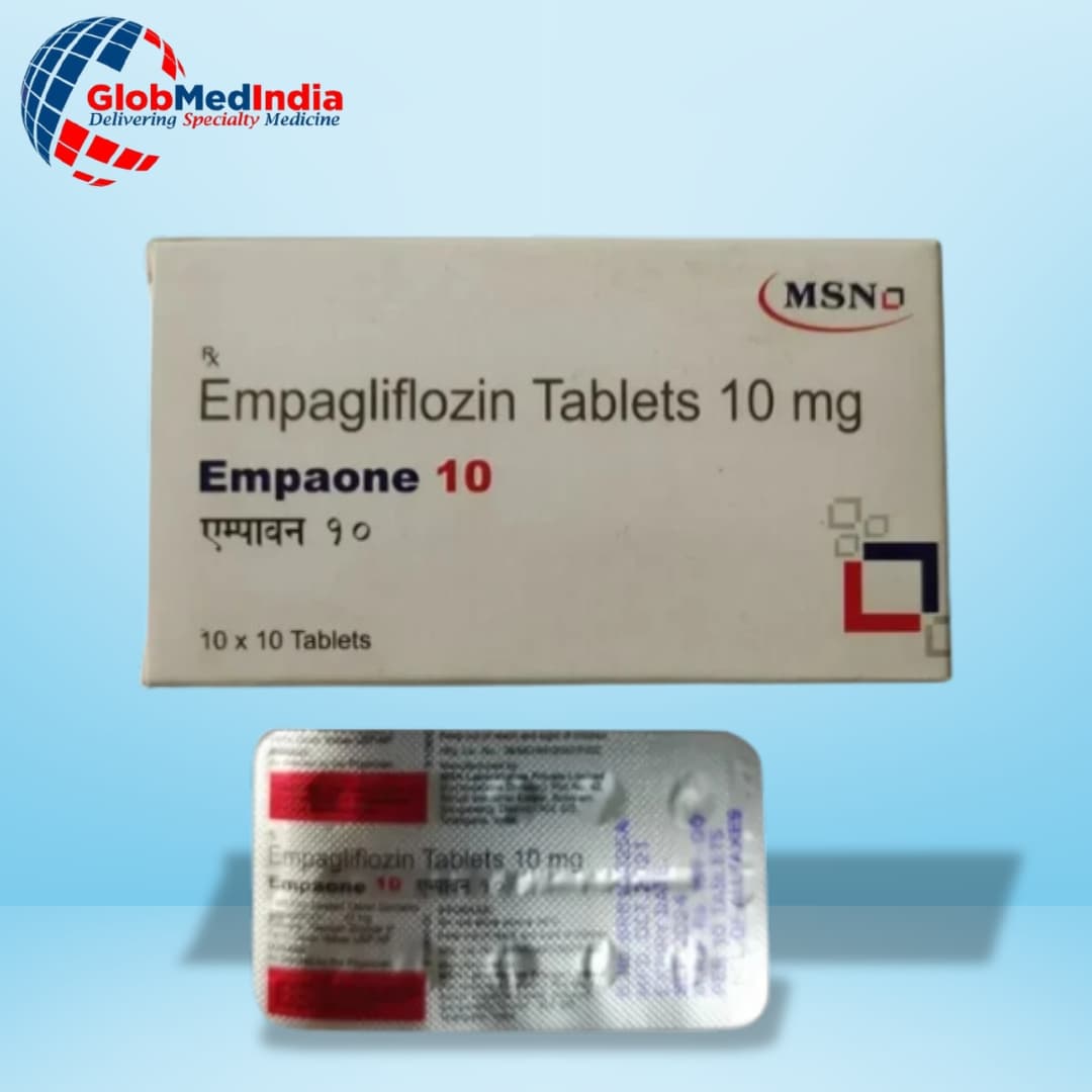 EMPAONE 10 TAB