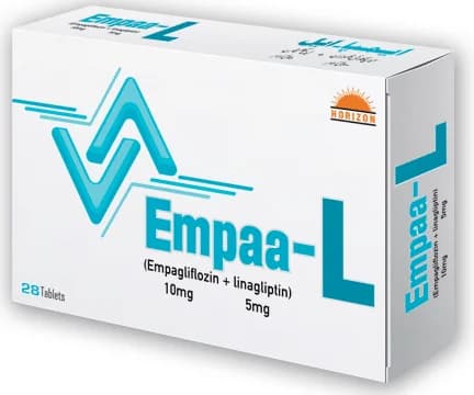 EMPAPEP-L 10/5MG TAB