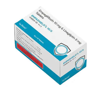 Empashield L 10/5