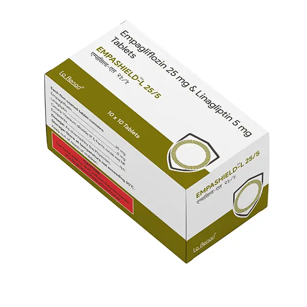 EMPASHIELD -L 25/5