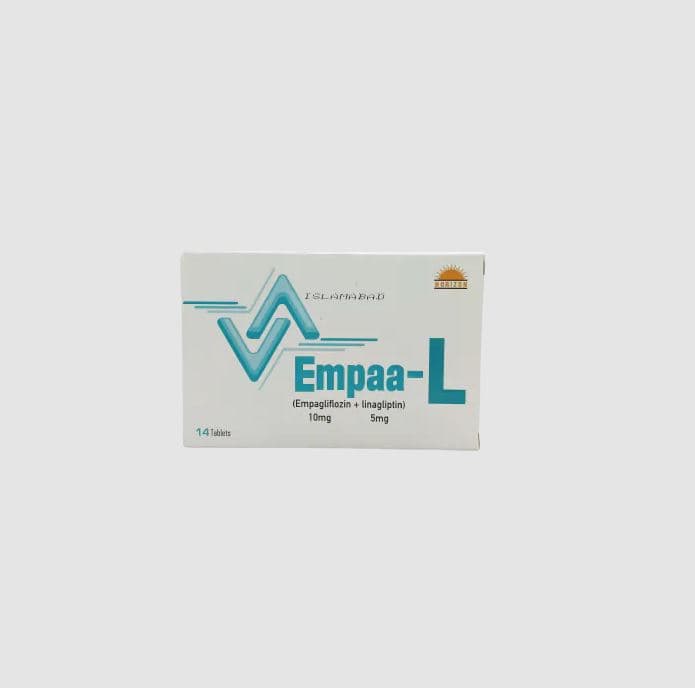 EMPATRU L 10/5MG TAB
