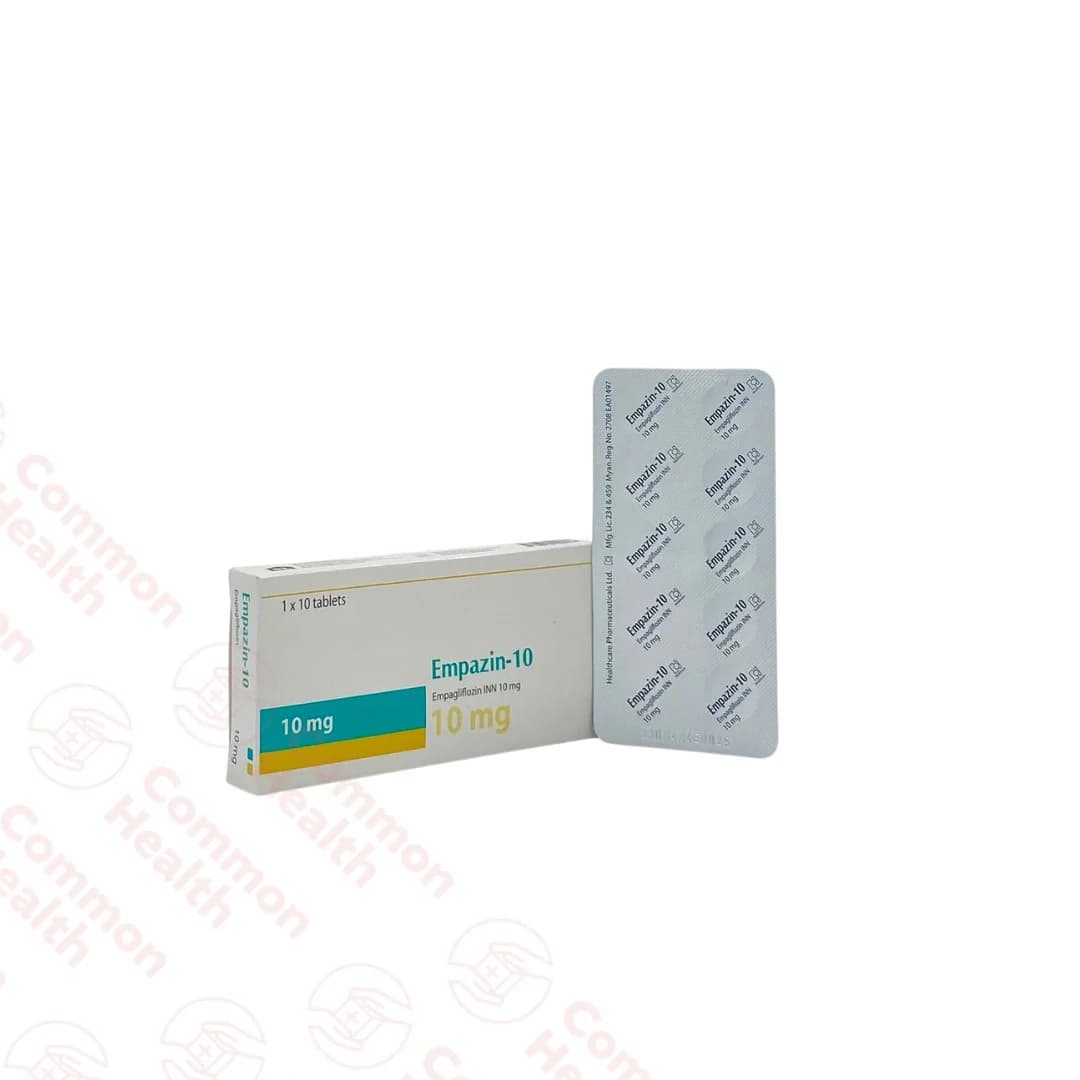 EMPAWIN-10MG TAB