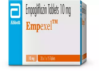 EMPEXEL 10MG TAB