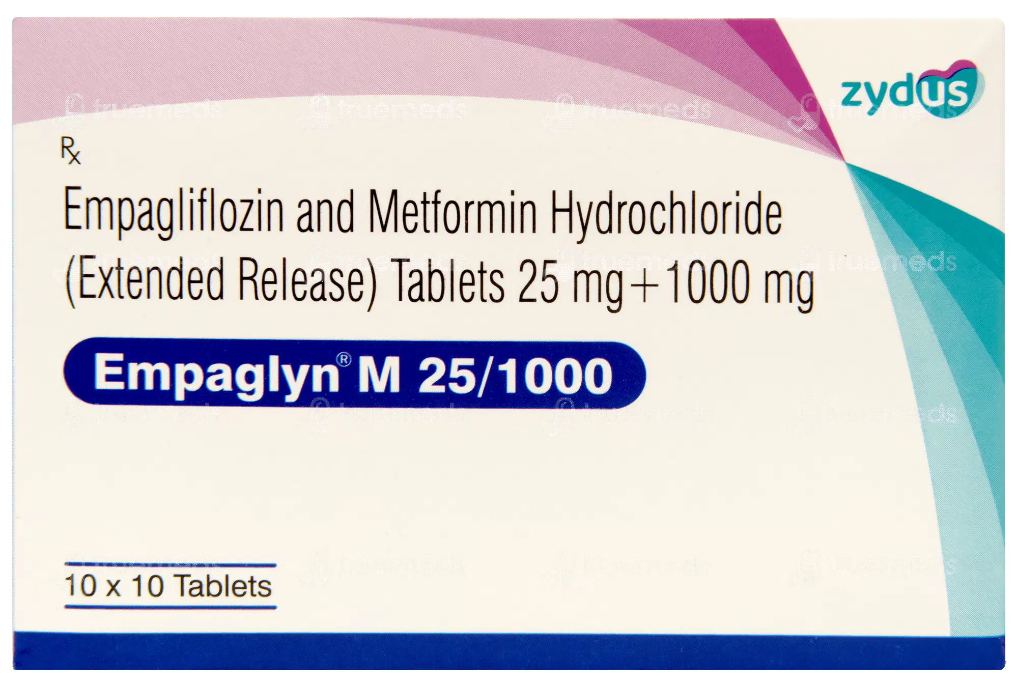 EMPLIC-M 1000 TAB