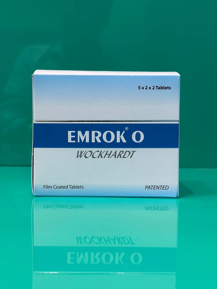 EMROK O TAB