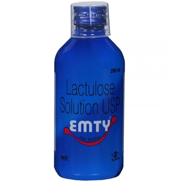EMTY SOLUTION
