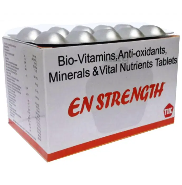 En Strength Tab