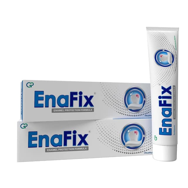 Enafix Toothpaste