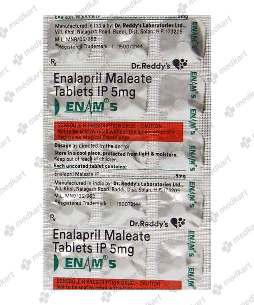 ENAM 5