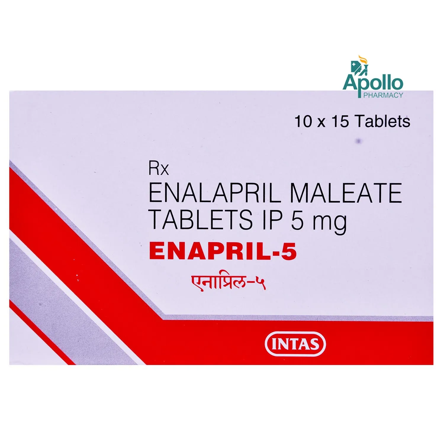 ENAPRIL 5
