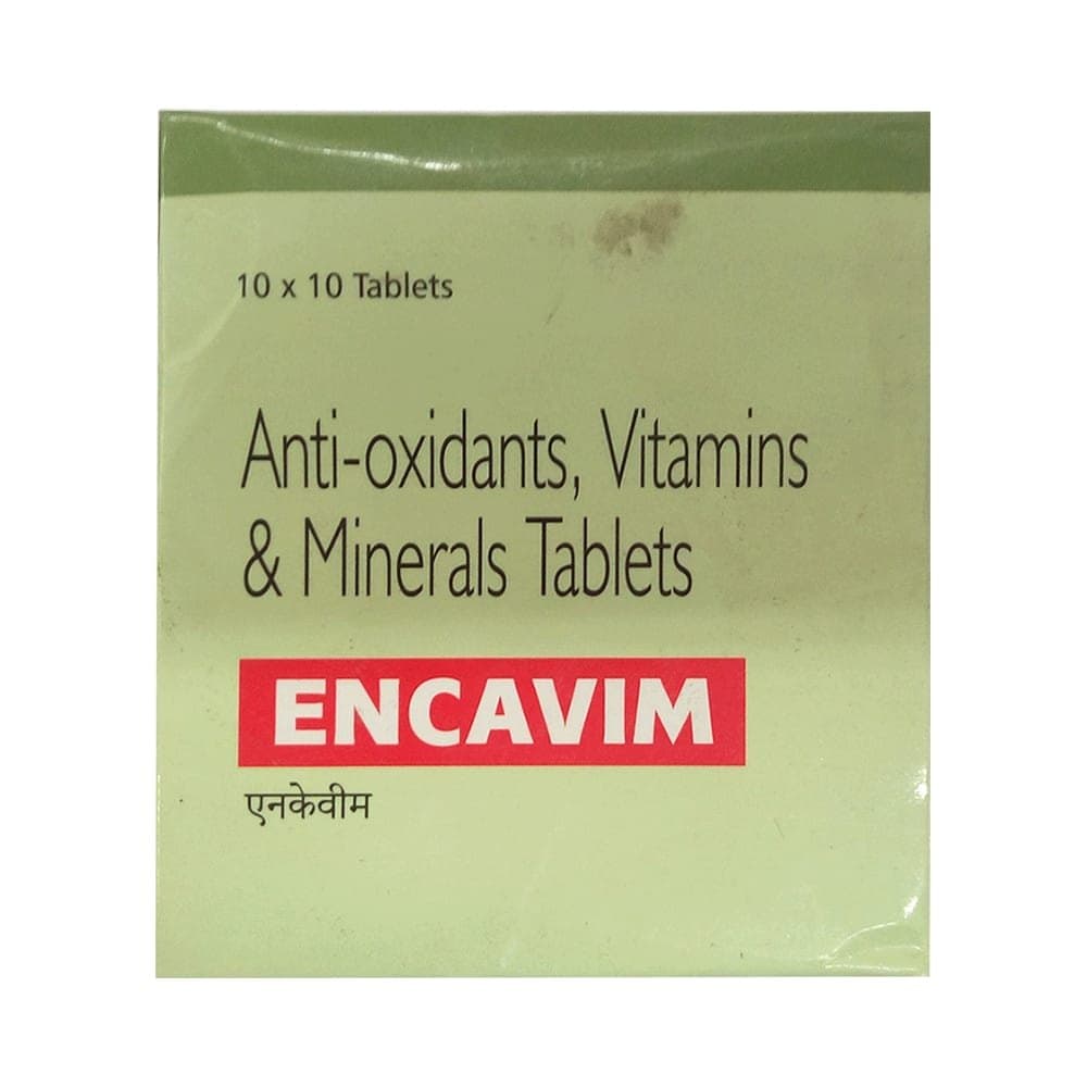 ENCAVIM TAB