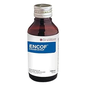 Encof 100ML Syp