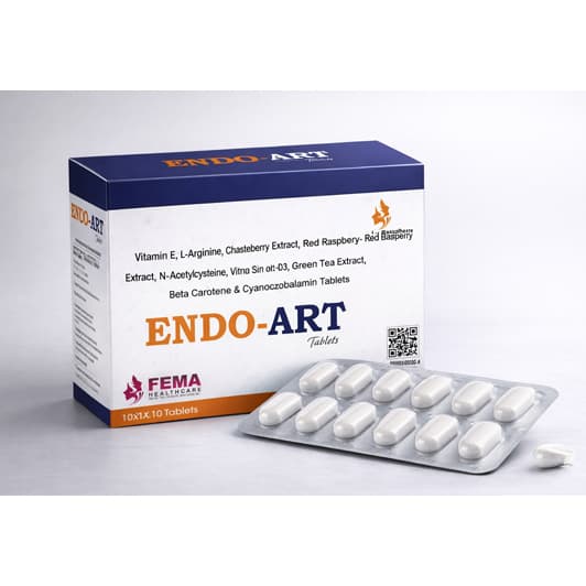 Endo-Art Tab