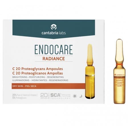 ENDO RADI. C PROTEO OF AMP