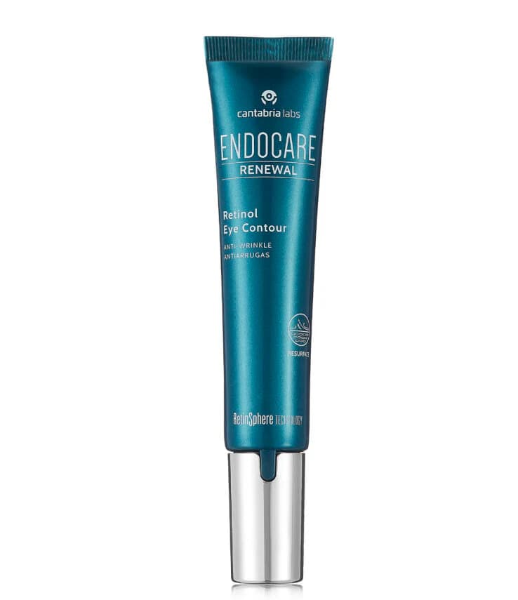 ENDO REN.RETINOL EYE CONTOUR