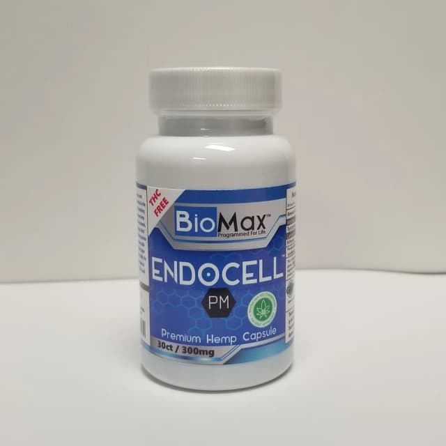 Endocell Tab