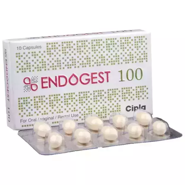 ENDOGEST 100 10`S