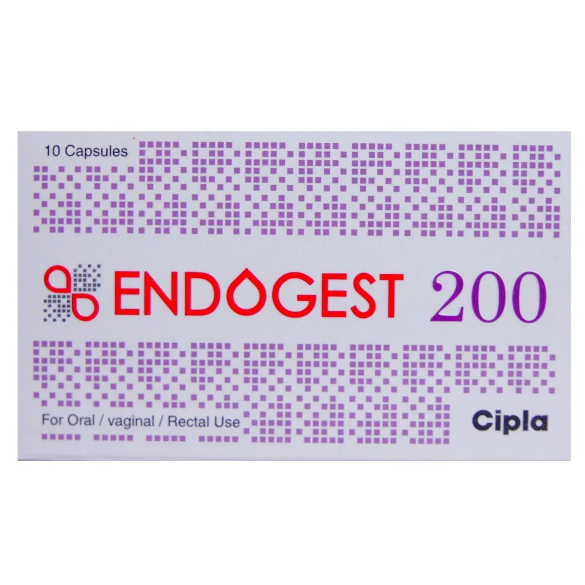 ENDOGEST 200 10S
