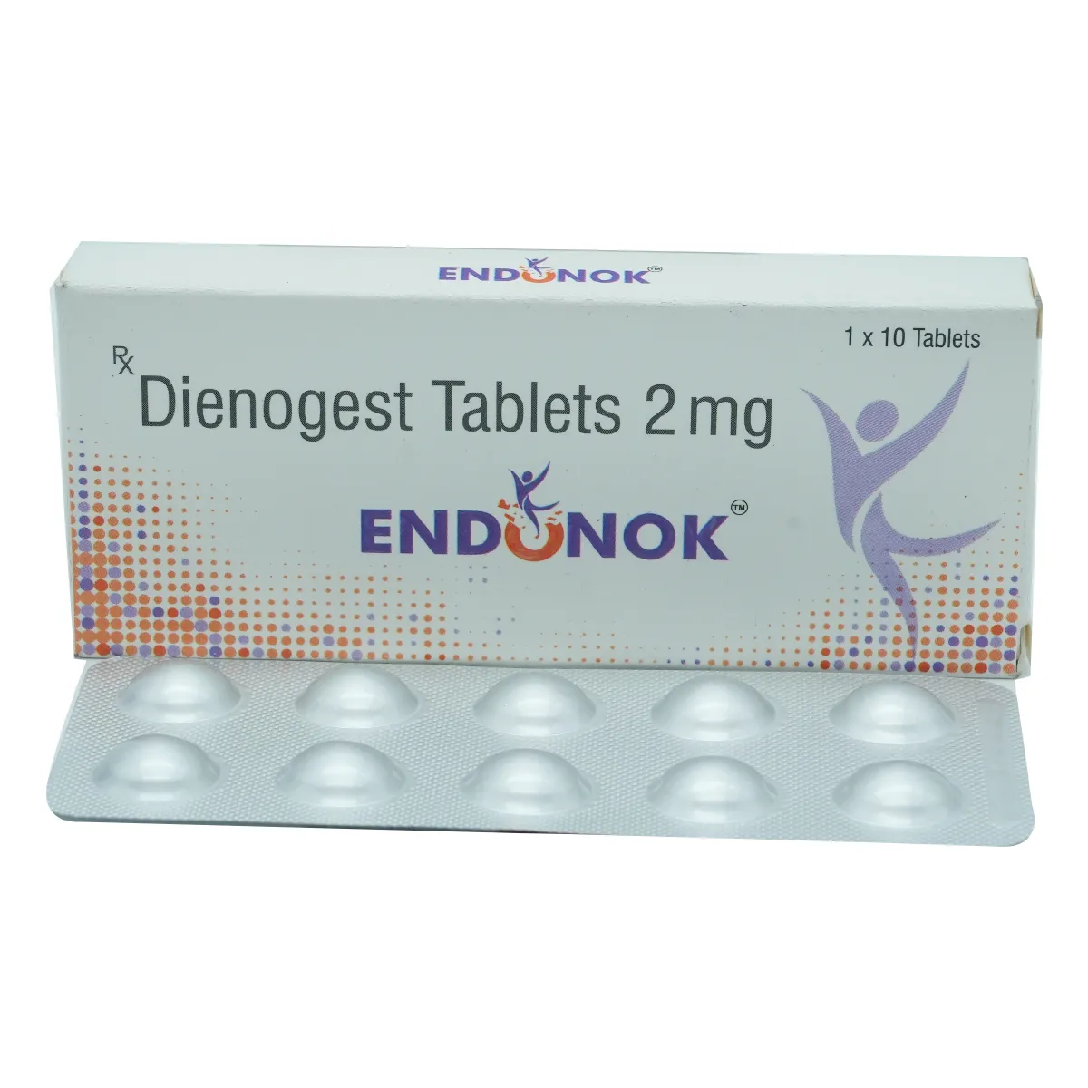 ENDONOK TAB