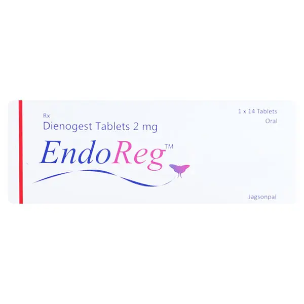 Endoreg