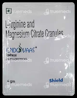ENDOVAAS SACHETS