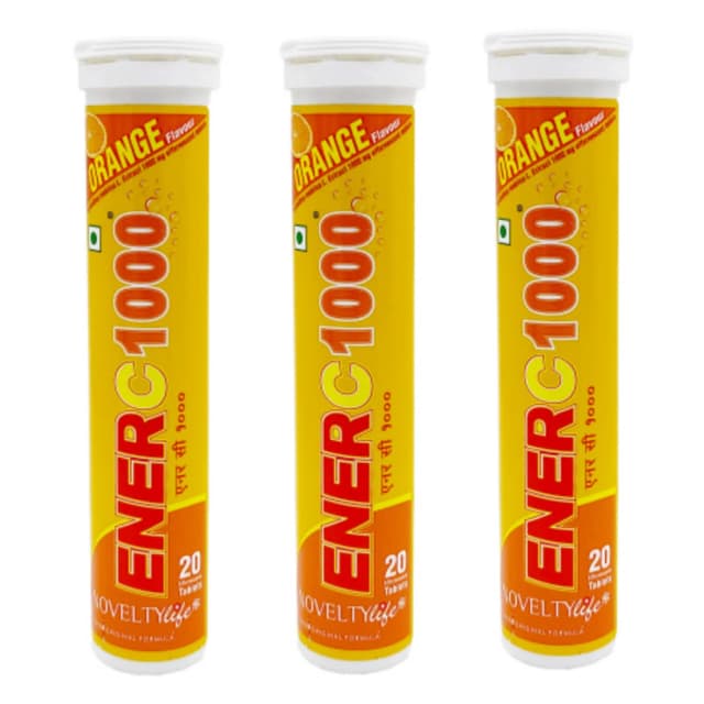 Enerc 1000