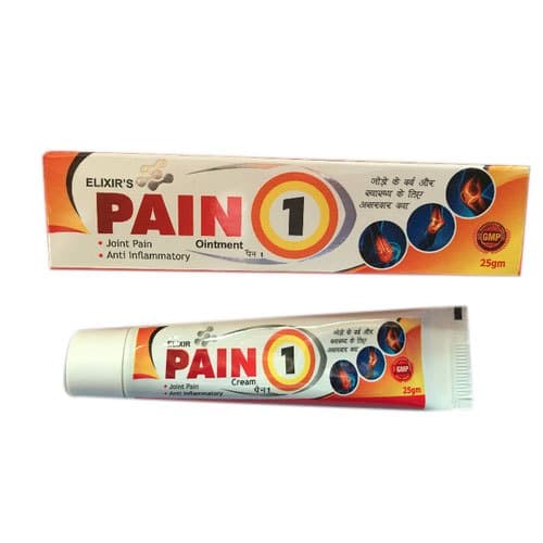 ENERPAIN OINTMENT
