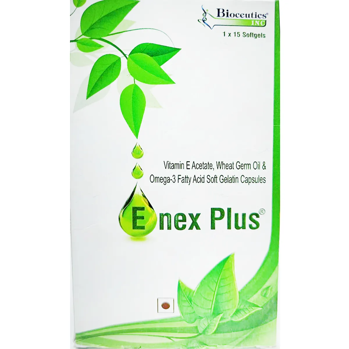 ENEX PLUS CAP