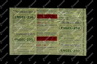 ENGEL 250MG TAB
