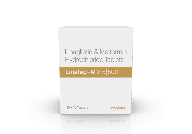 ENGLYN M 2.5/500MG TAB