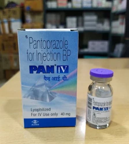 ENJAYPAN 40MG INJ