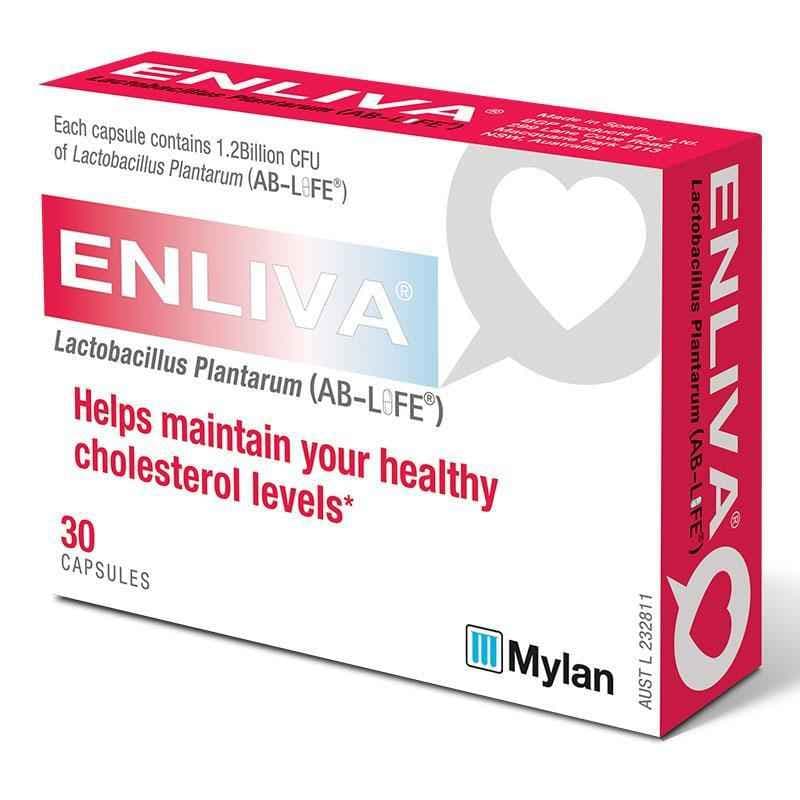 ENLIVA TAB