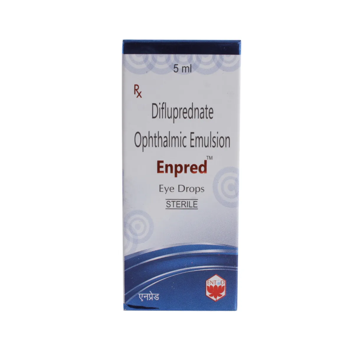 ENPRED EYEDROPS