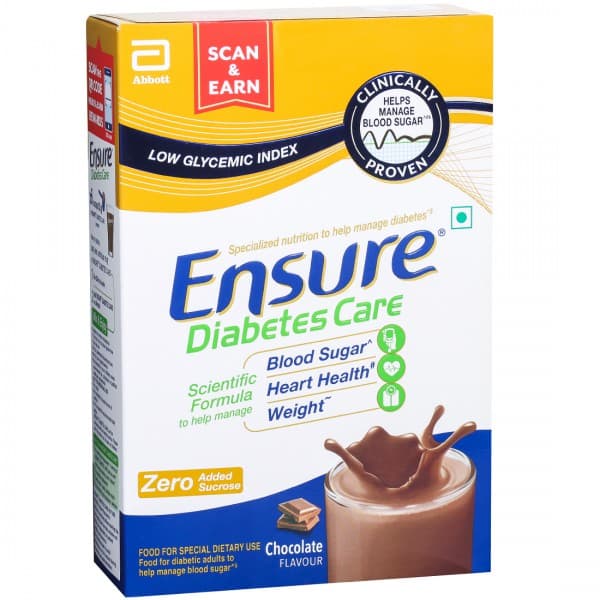 ENSURE DIA CHOC REFILL