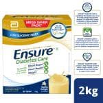 Ensure Dia Vanilla Refill