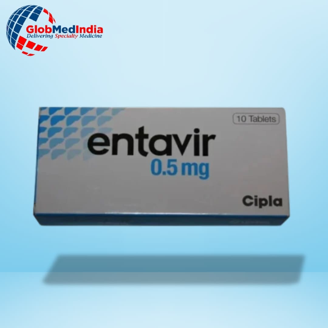 ENTAVIR 0.5MG TAB