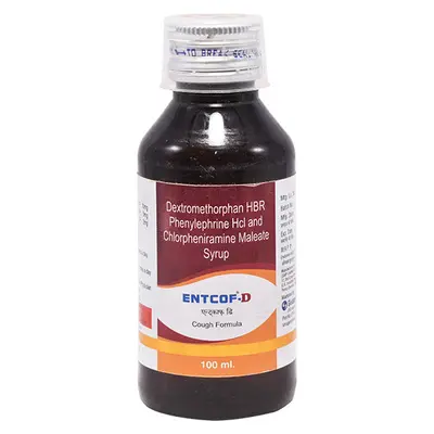 ENTCOF