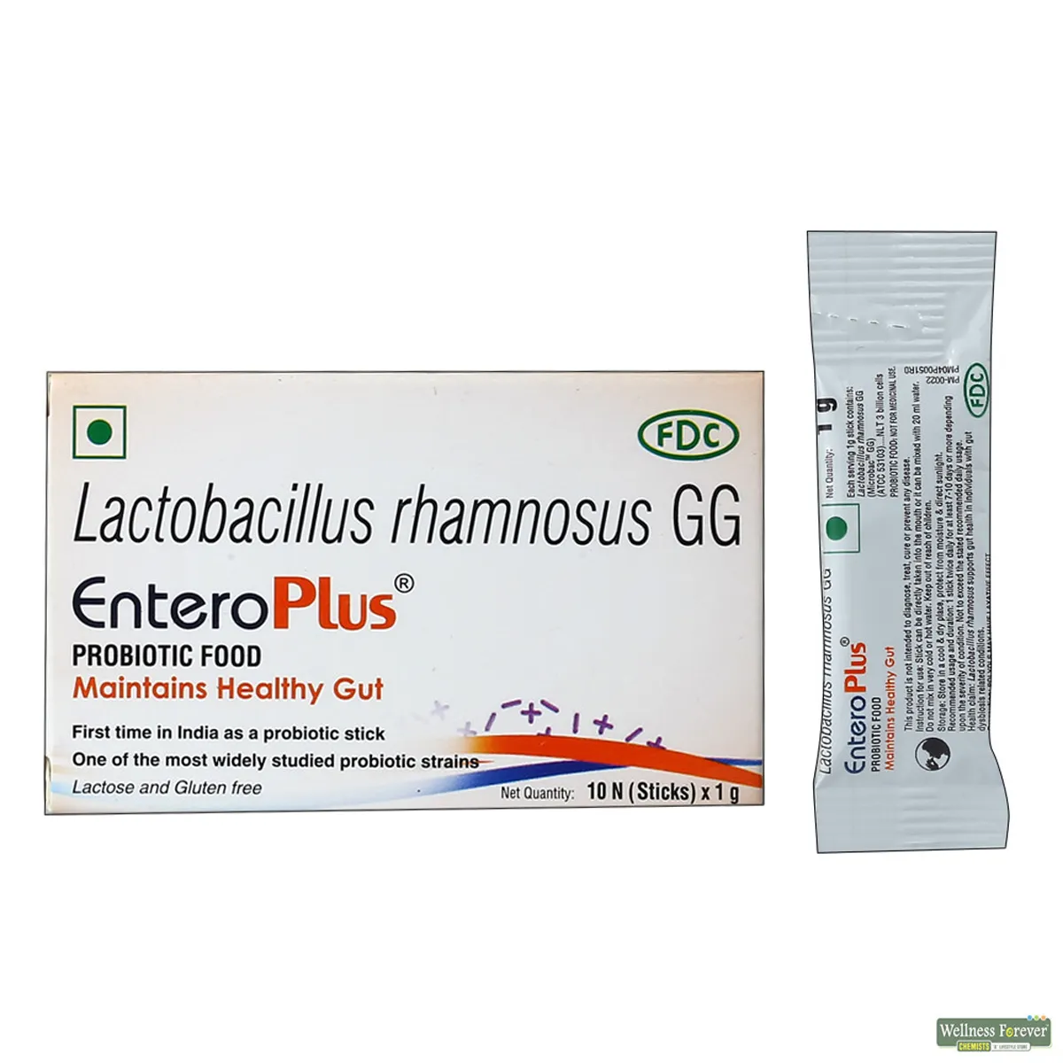 ENTEROPLUS SACHET