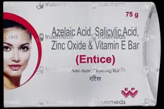 ENTICE BAR