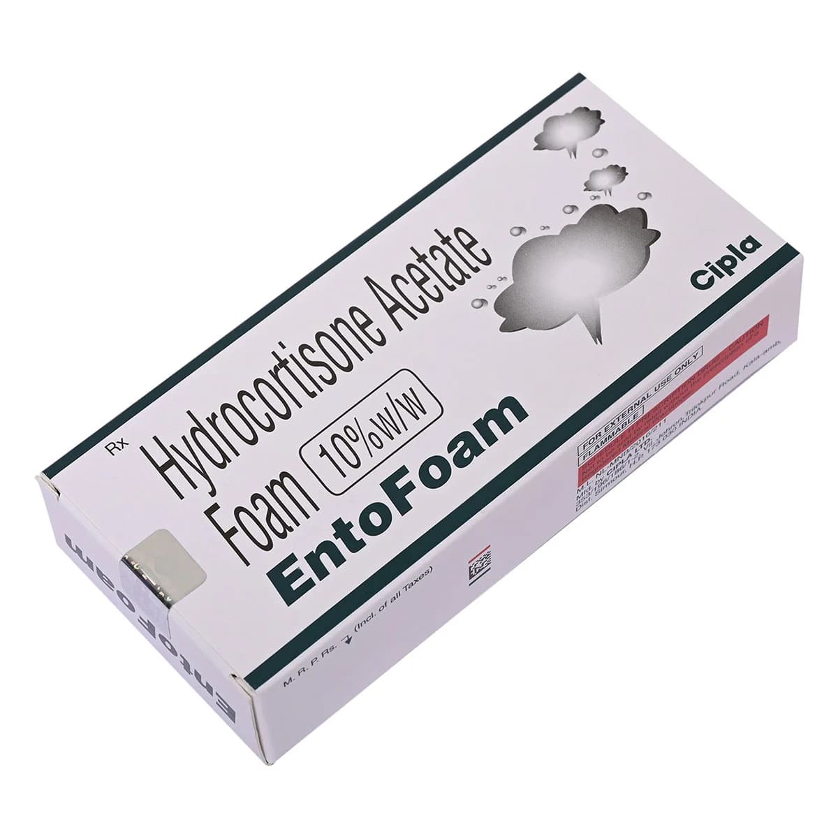 ENTOFOAM 10% FOAM