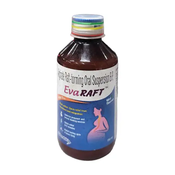 ENTORAFT SUSP