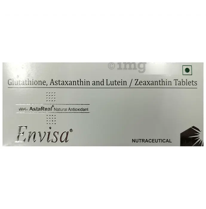 ENVISA TAB