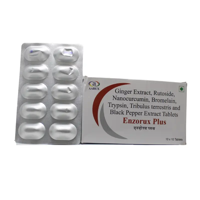 ENZOHAPPY PLUS TAB